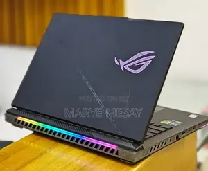 New Laptop Asus TUF Gaming A15 16GB Intel Core I9 SSD 1T