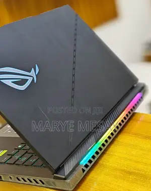 New Laptop Asus TUF Gaming A15 16GB Intel Core I9 SSD 1T