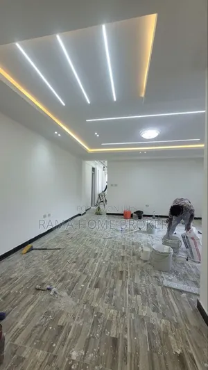 Furnished 3bdrm Condo in ዘመናዊ ቤት, Yeka for sale