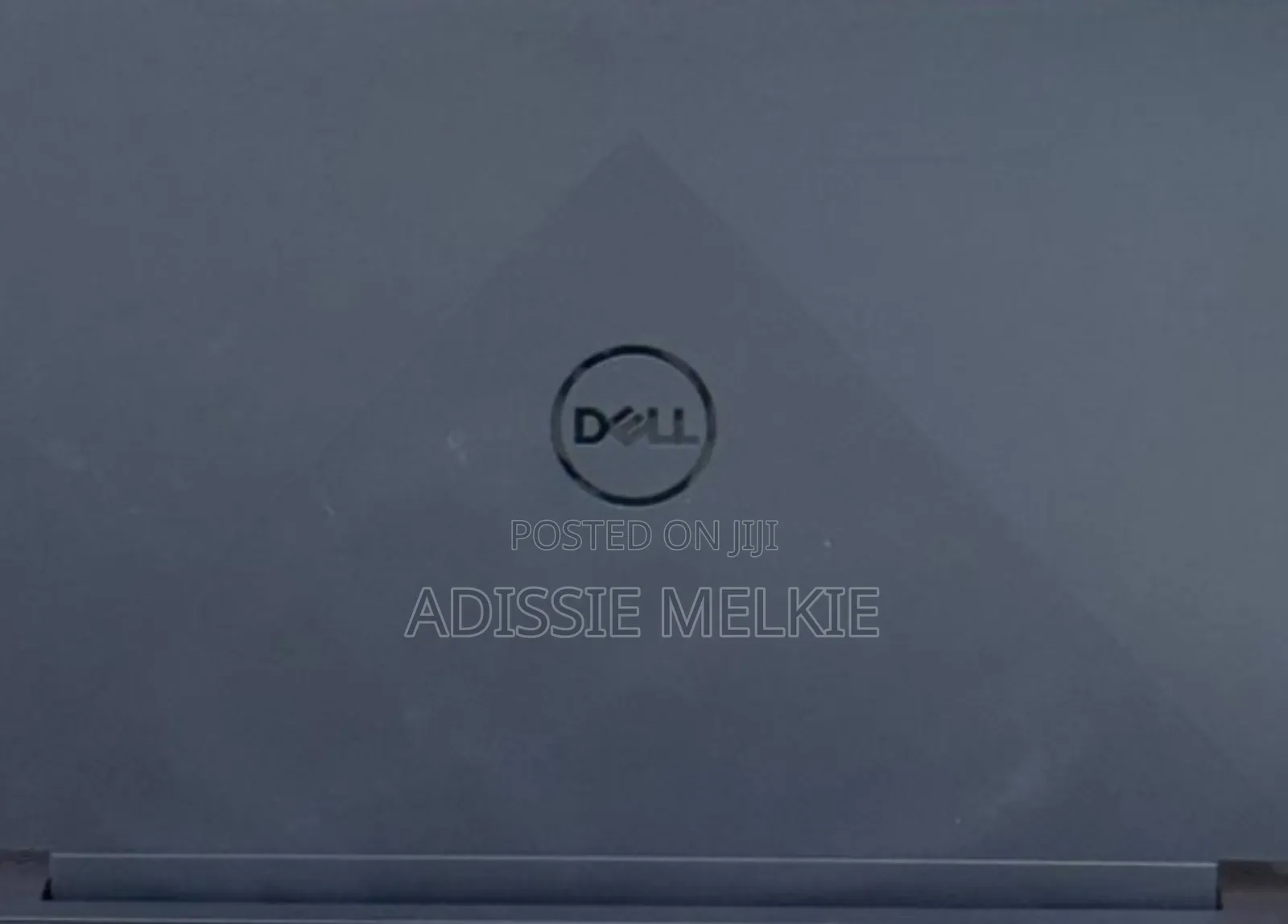 New Laptop Dell G15 5511 16GB Intel Core I7 SSD 512GB
