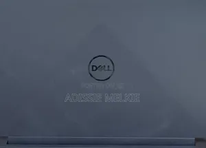 New Laptop Dell G15 5511 16GB Intel Core I7 SSD 512GB