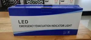 Led Emerrgency Light