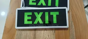 Led Emerrgency Light