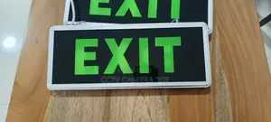Led Emerrgency Light