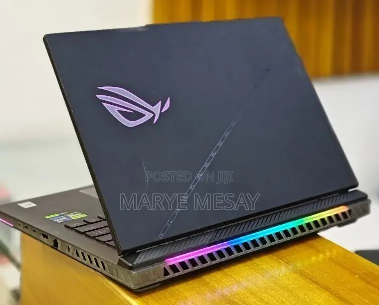 New Laptop Asus TUF Gaming A15 16GB Intel Core I9 SSD 1T