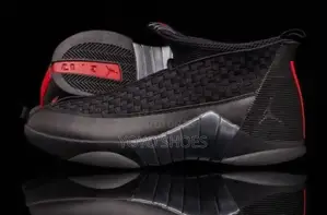 Air Jordan 15 Multicolored Fashion Shoes