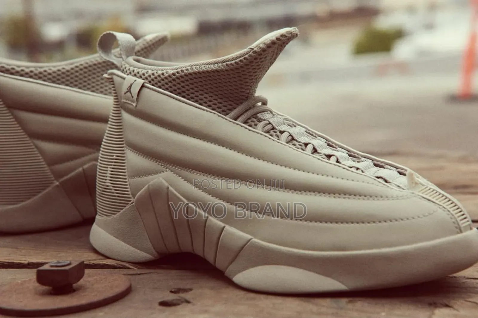 Air Jordan 15 Multicolored Fashion Shoes