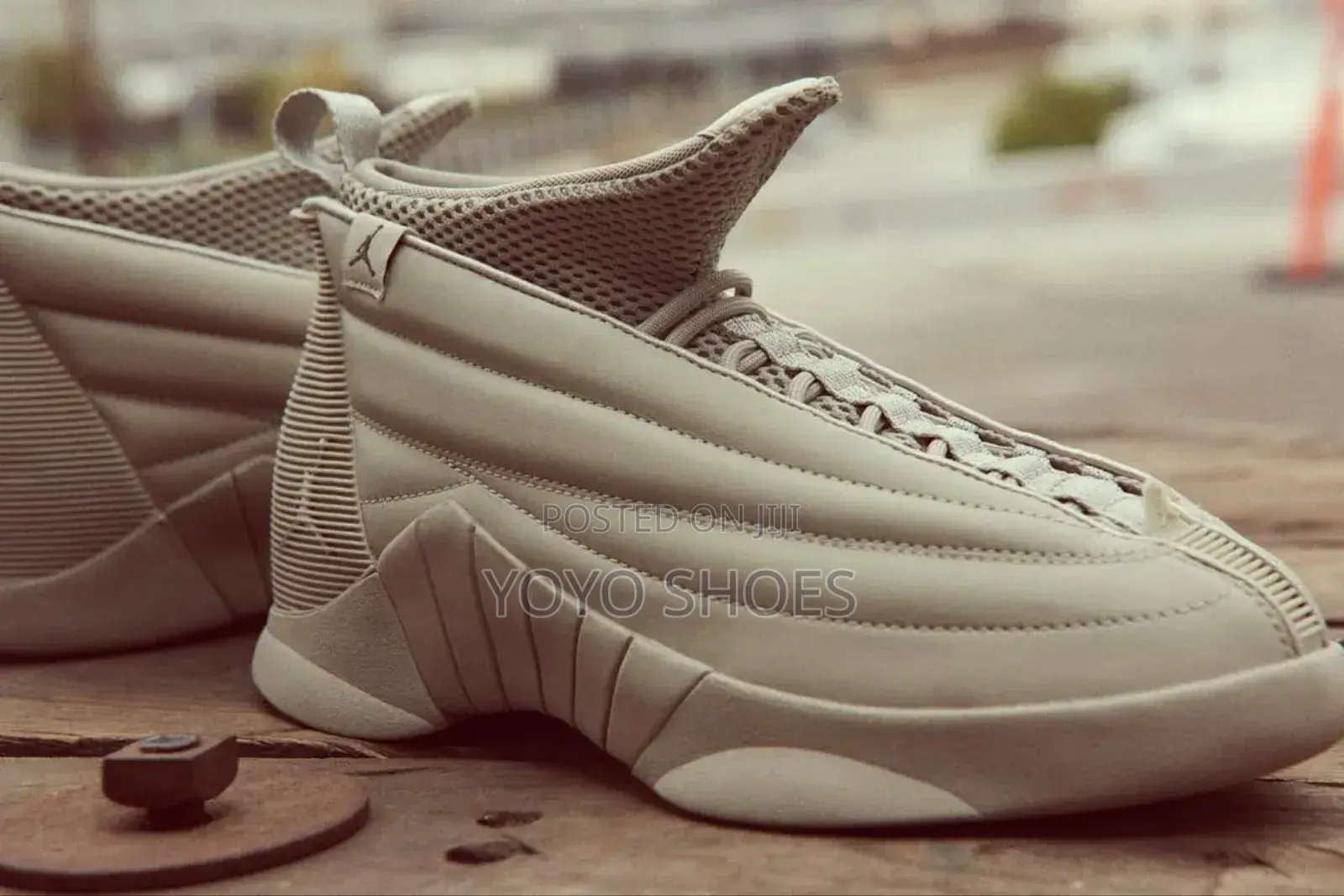Air Jordan 15 Multicolored Fashion Shoes