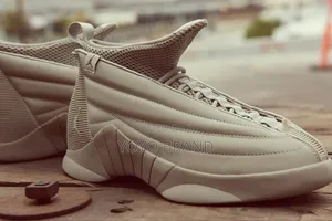 Air Jordan 15 Multicolored Fashion Shoes