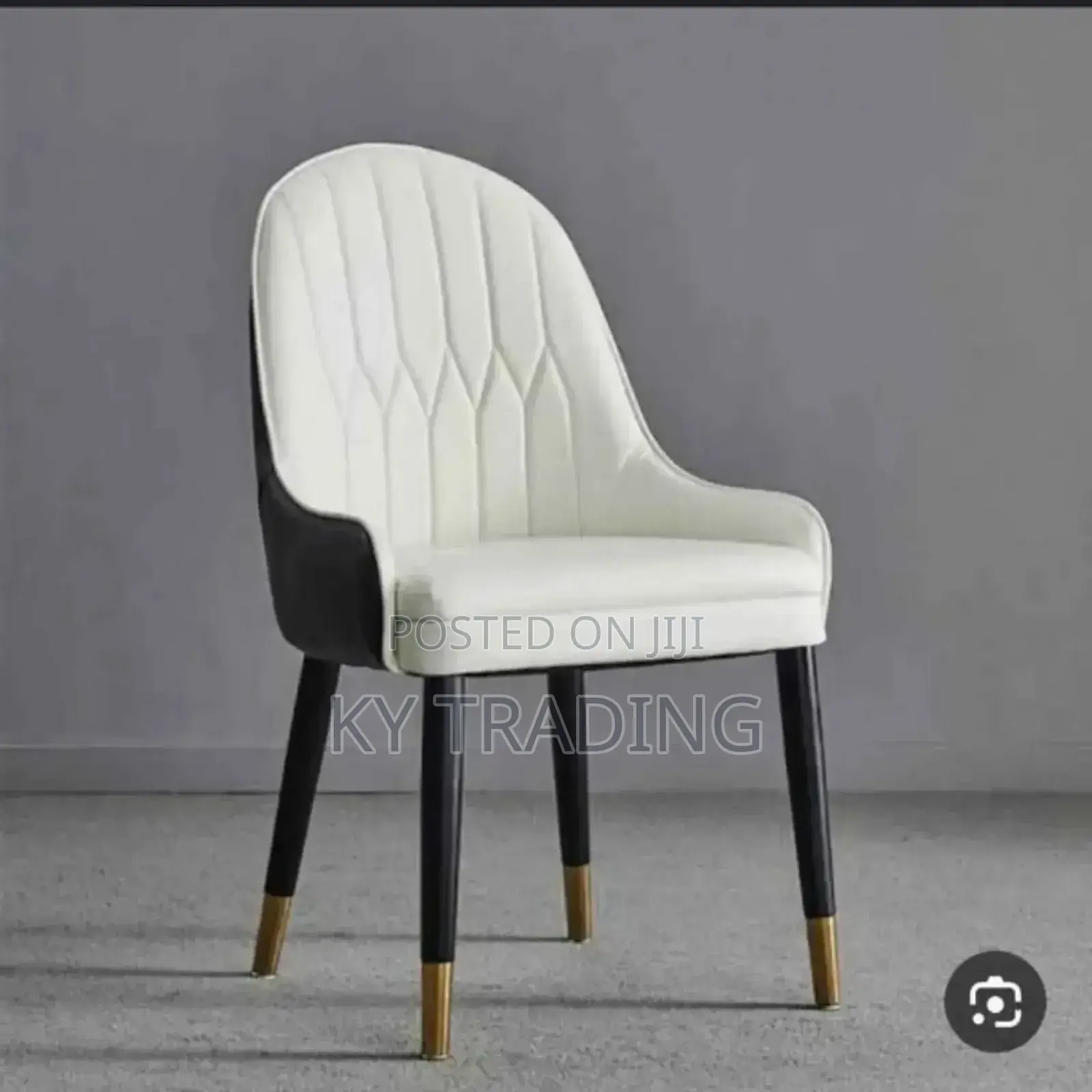 High Quality Cafe Chair