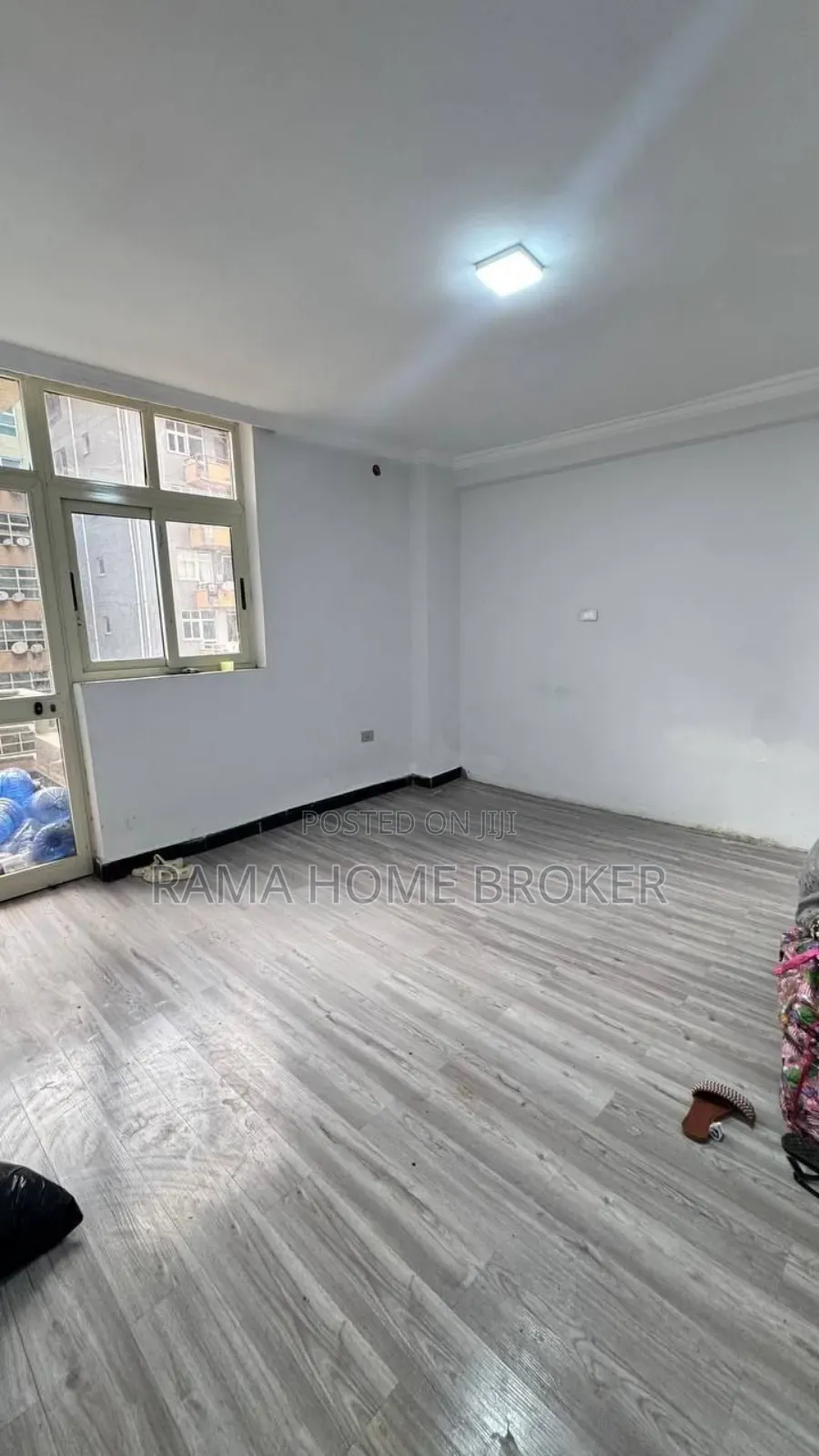 Furnished 2bdrm Condo in ቅንጡ ቤት, Yeka for sale