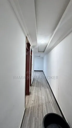 Furnished 2bdrm Condo in ቅንጡ ቤት, Yeka for sale