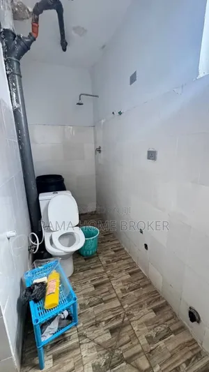 Furnished 2bdrm Condo in ቅንጡ ቤት, Yeka for sale