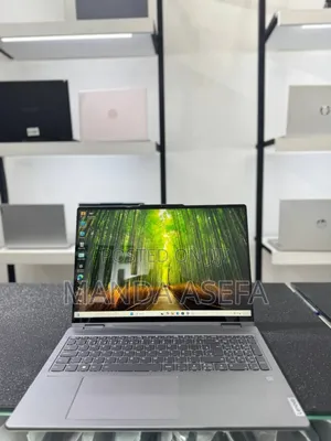 New Laptop Lenovo 16GB AMD Ryzen 5 SSD 512GB