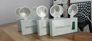 Led Emerrgency Evacuation Light