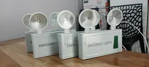 Led Emerrgency Evacuation Light