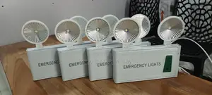 Led Emerrgency Evacuation Light
