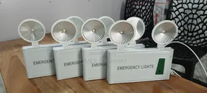 Led Emerrgency Evacuation Light
