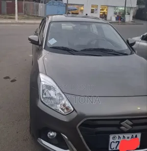 Suzuki Dzire 2023 Gray