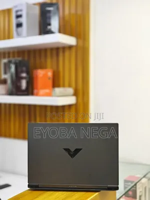 New Laptop HP Victus 15 16GB Intel Core I5 SSD 512GB