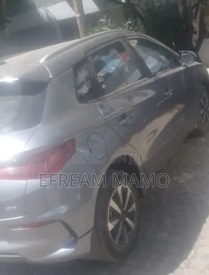 BYD E2 43 kWh 94 hp FWD 2025 Gray