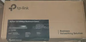 Tp-Link Switch 48 Port