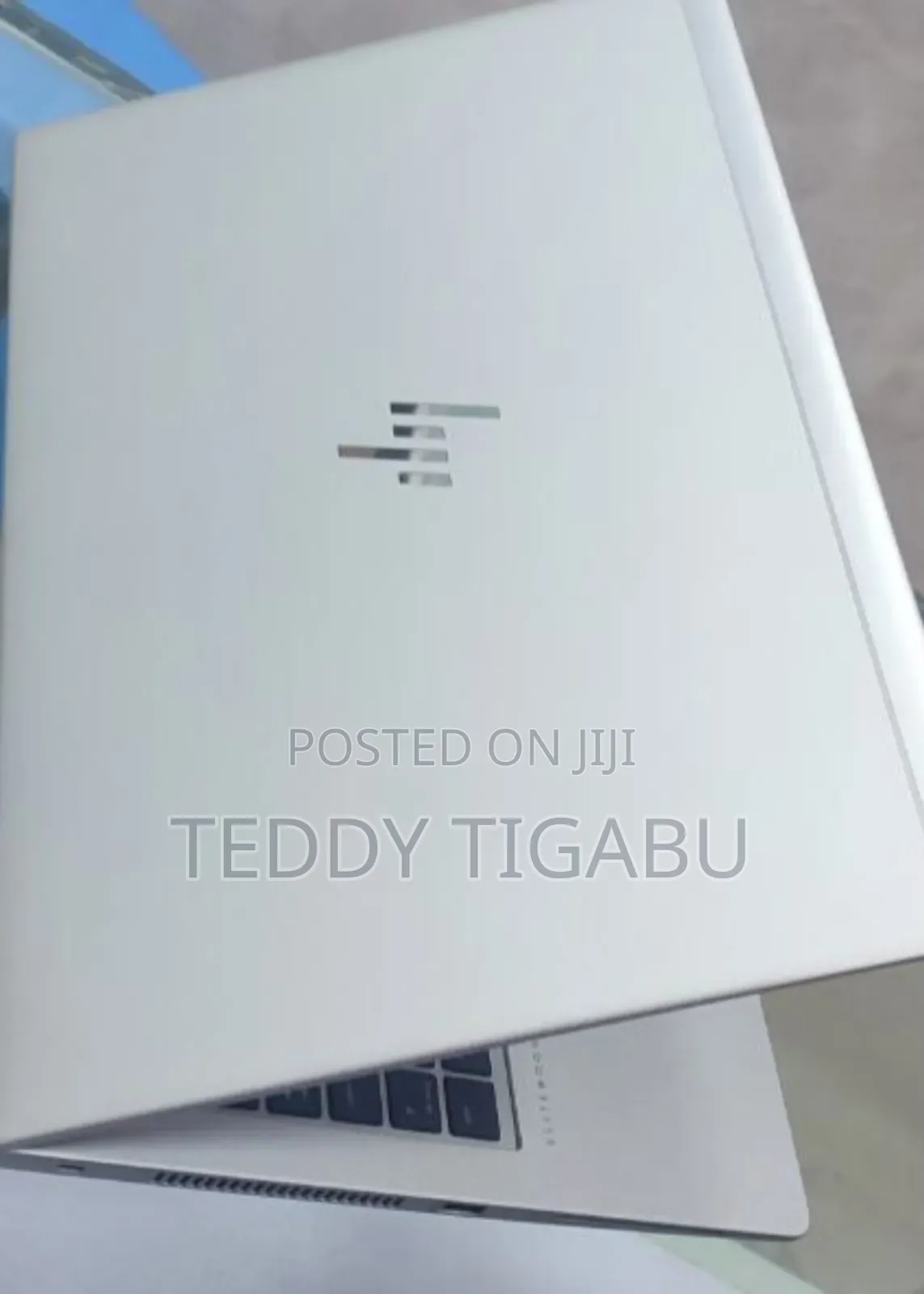 New Laptop HP EliteBook 850 G6 8GB Intel Core I5 SSD 256GB