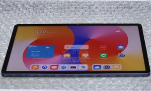 New Huawei MatePad SE 256 GB Silver