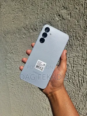 New Samsung Galaxy A16 128 GB Gray