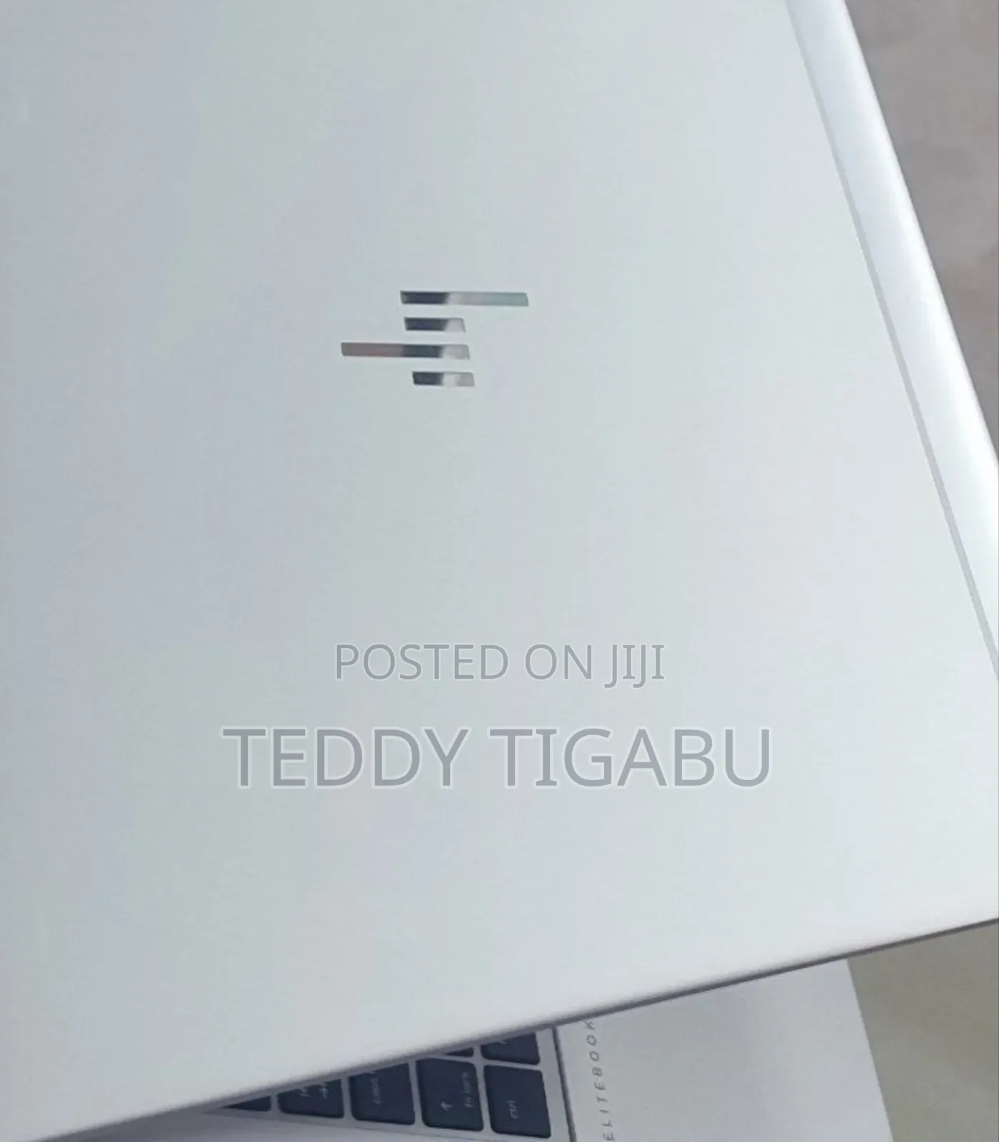 New Laptop HP EliteBook 850 G6 8GB Intel Core I5 SSD 256GB