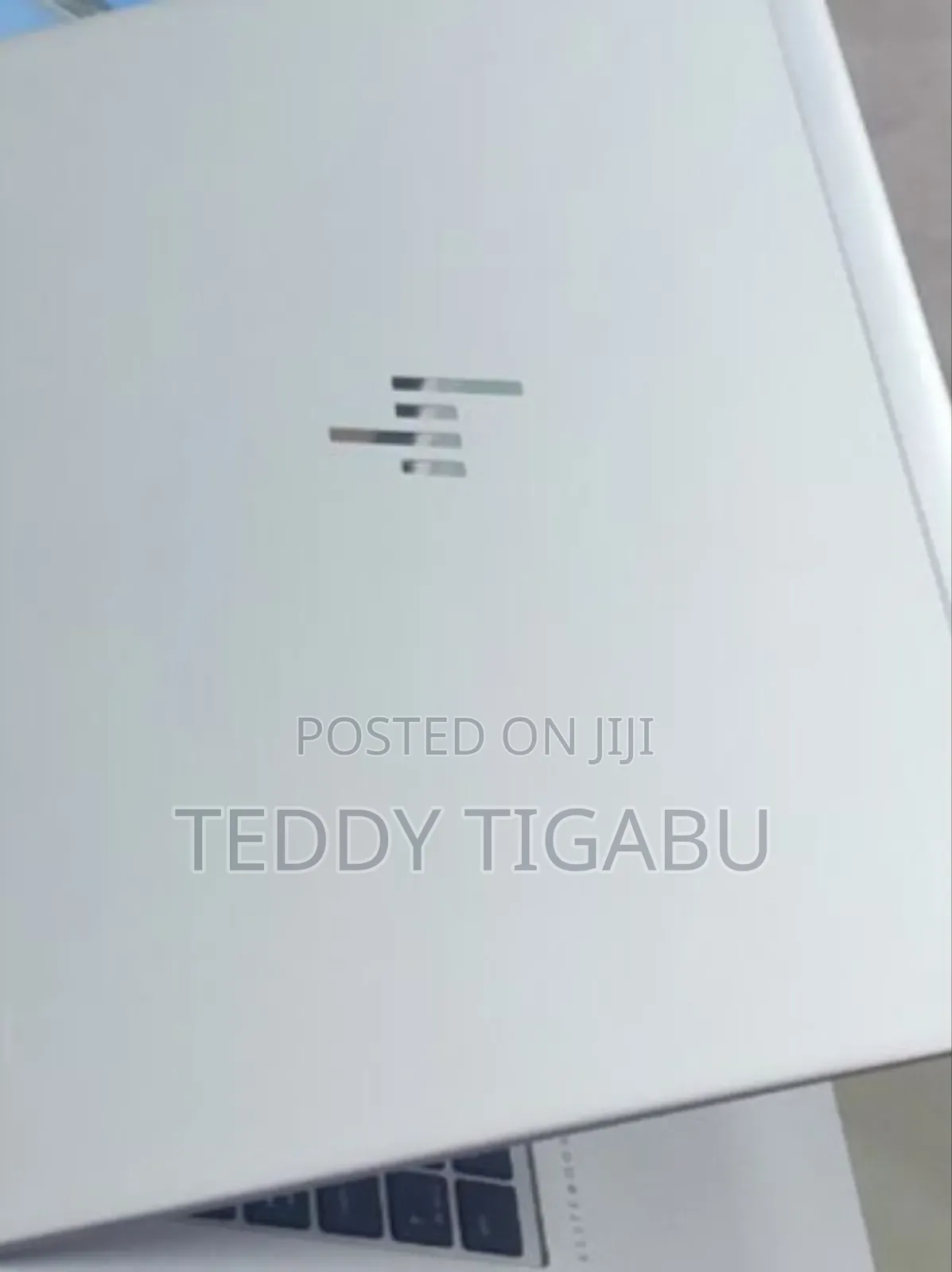 New Laptop HP EliteBook 850 G6 8GB Intel Core I5 SSD 256GB