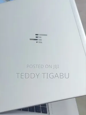 New Laptop HP EliteBook 850 G6 8GB Intel Core I5 SSD 256GB