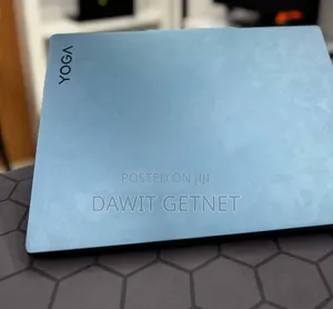 New Laptop Lenovo Yoga 11e 16GB Intel Core I7 SSD 1T