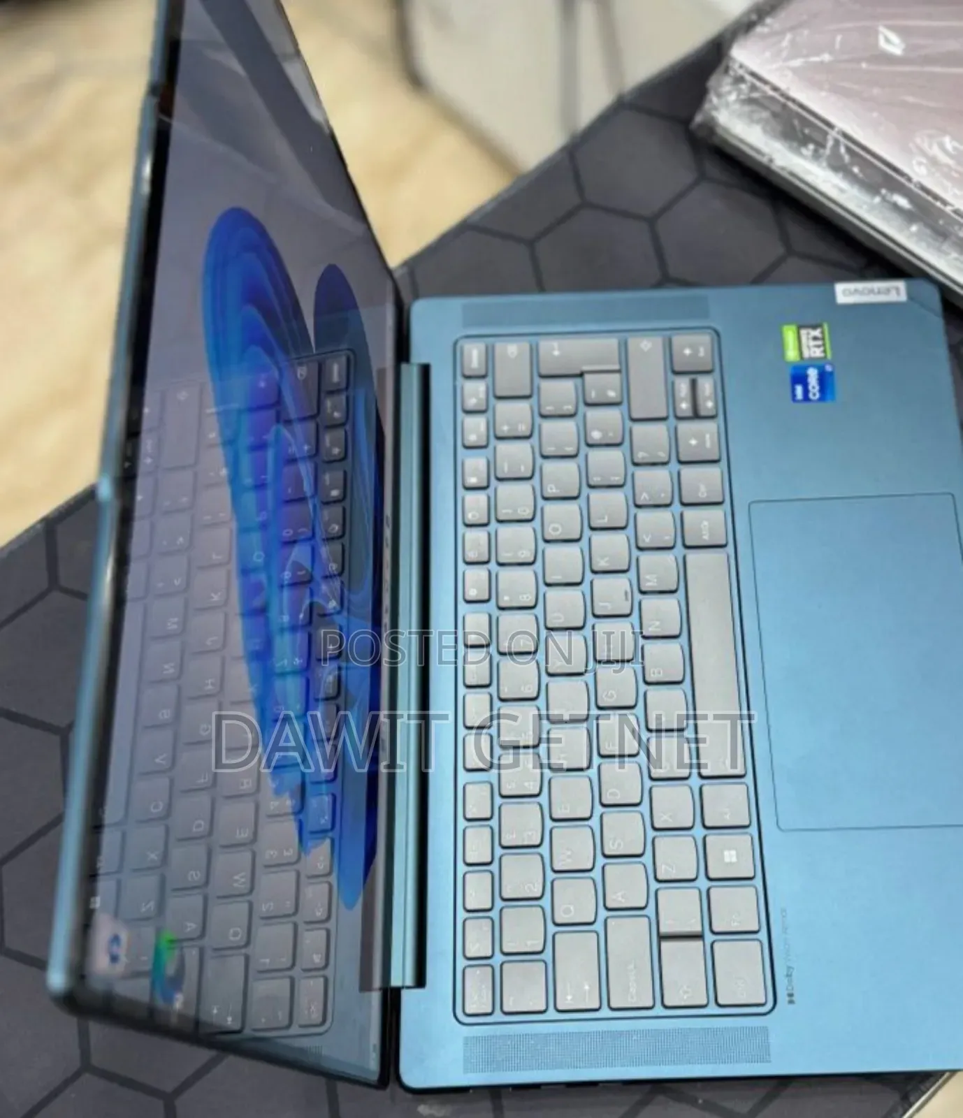 New Laptop Lenovo Yoga 11e 16GB Intel Core I7 SSD 1T