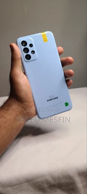 New Samsung Galaxy A23 128 GB
