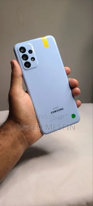 New Samsung Galaxy A23 128 GB