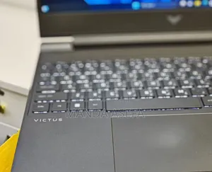 New Laptop HP Victus 15 16GB Intel Core I5 SSD 512GB