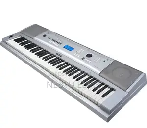 Yamaha Portable Grand