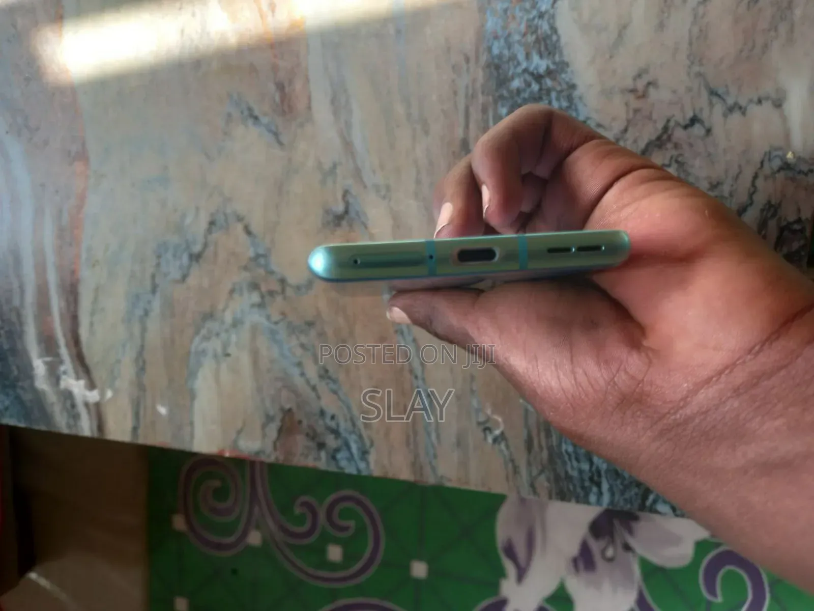 OnePlus 8 256 GB Blue