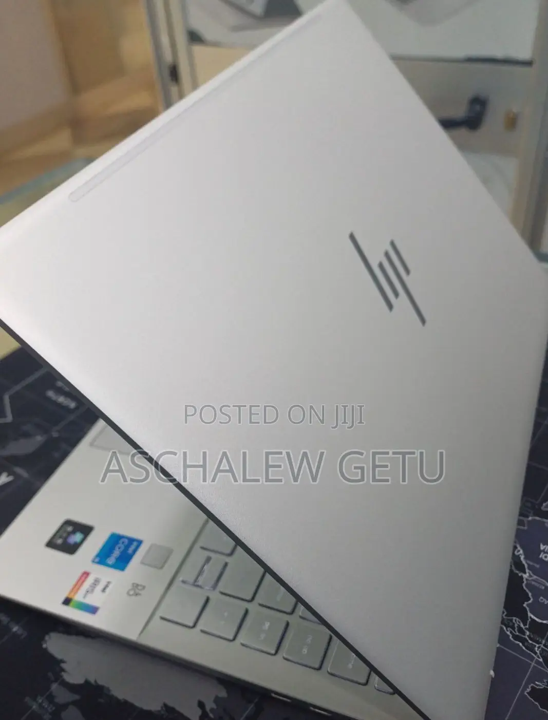 New Laptop HP Pavilion 15 16GB Intel Core I5 SSD 1T