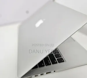 New Laptop Apple MacBook Pro 2014 8GB Intel Core I5 SSD 128GB