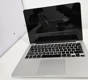New Laptop Apple MacBook Pro 2014 8GB Intel Core I5 SSD 128GB