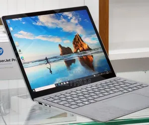 New Laptop Microsoft Surface 16GB Intel SSD 256GB