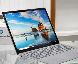 New Laptop Microsoft Surface 16GB Intel SSD 256GB