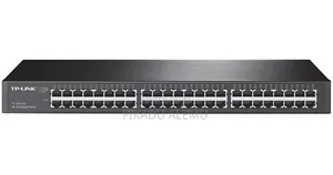 Tp-Link Switch 48 Port