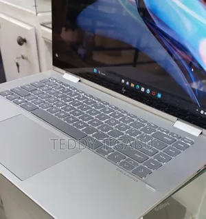 New Laptop HP Envy X360 16GB Intel Core I7 SSD 512GB