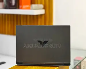New Laptop HP Victus 15 16GB Intel Core I5 SSD 512GB
