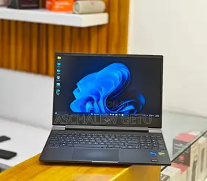 New Laptop HP Victus 15 16GB Intel Core I5 SSD 512GB