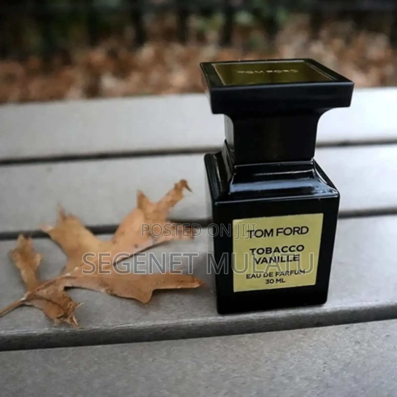 Tom Ford Tobacco Vanille