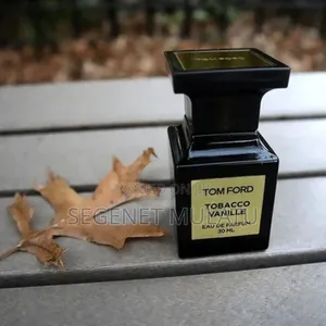 Tom Ford Tobacco Vanille